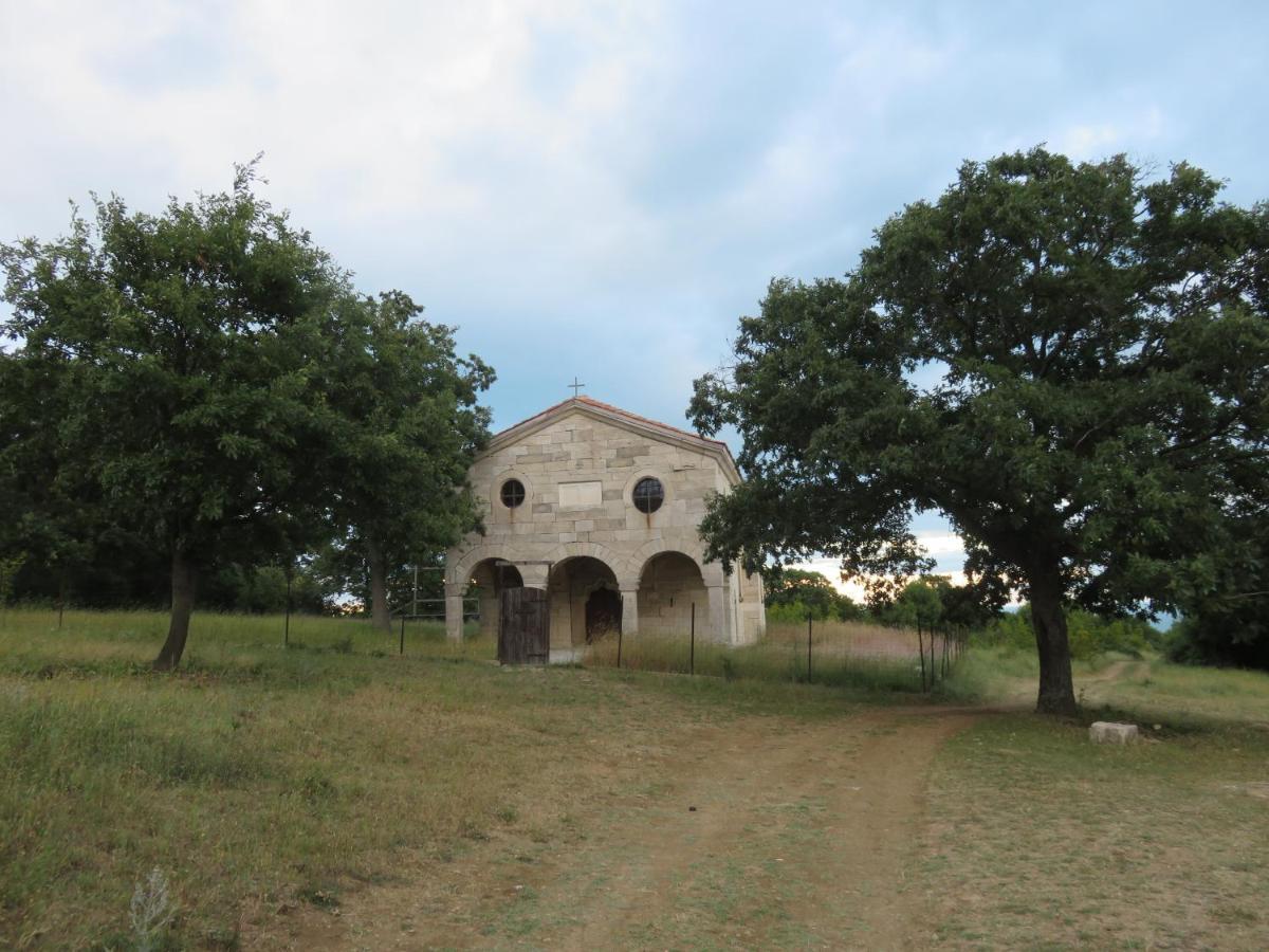 Villa Entre Emona Extérieur photo