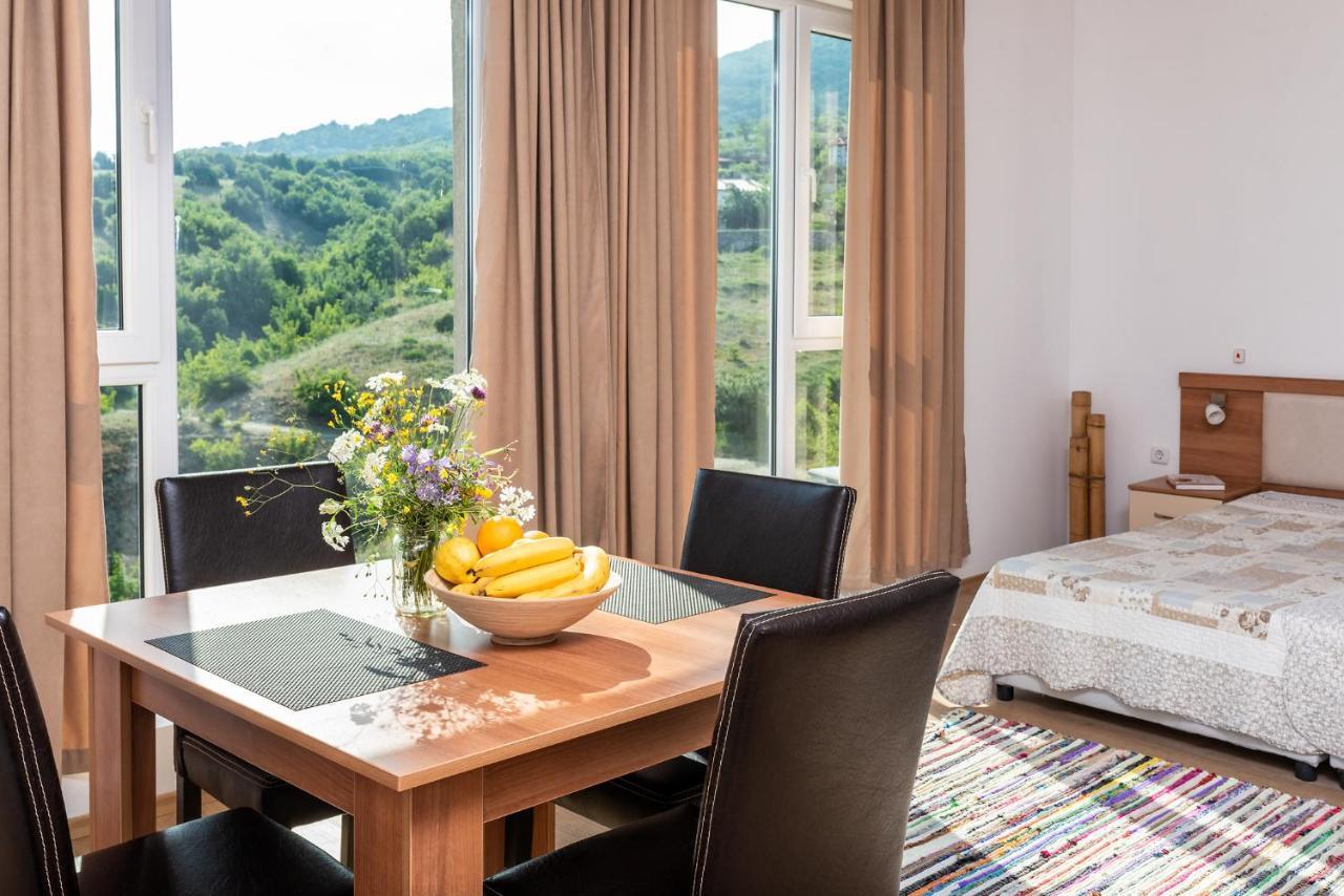 Villa Entre Emona Extérieur photo
