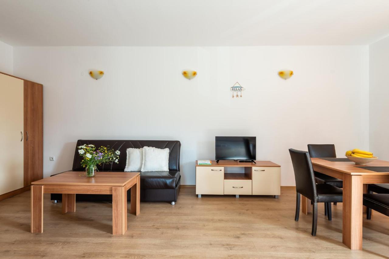 Villa Entre Emona Extérieur photo