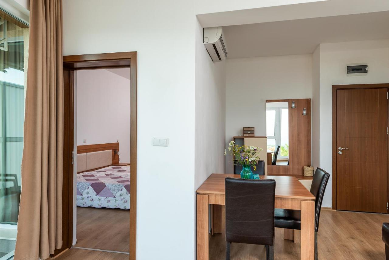 Villa Entre Emona Extérieur photo
