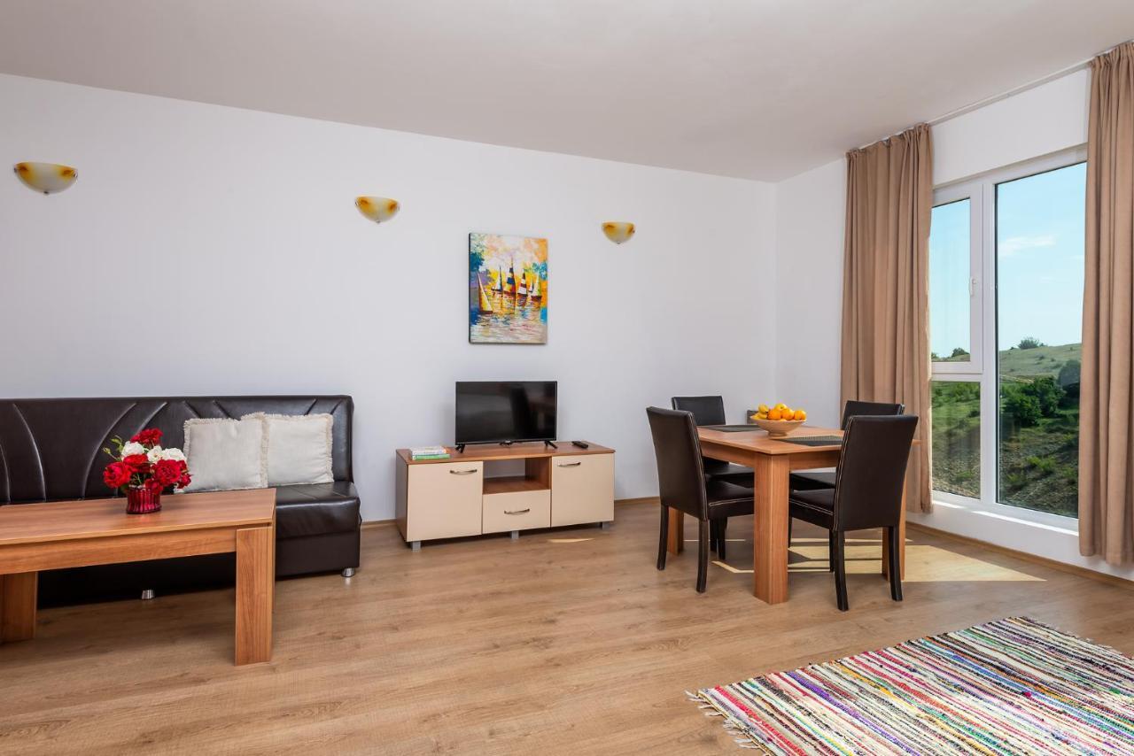 Villa Entre Emona Extérieur photo