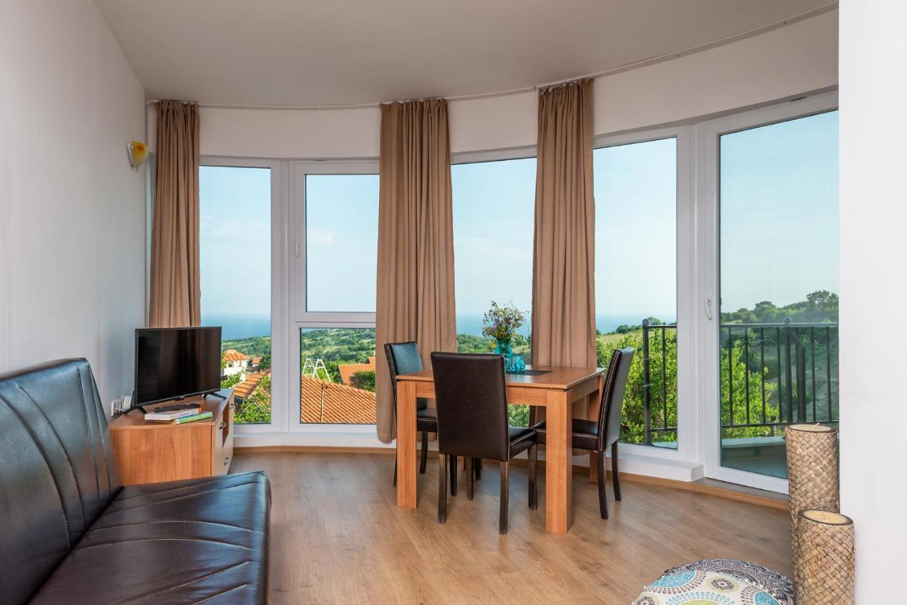 Villa Entre Emona Extérieur photo
