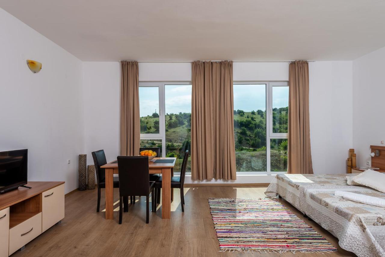 Villa Entre Emona Extérieur photo